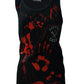 Image on front of vest