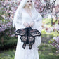 Restyle - Ashira Moth - Whimsical | Gothic Backpack