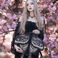 Restyle - Ashira Moth - Whimsical | Gothic Backpack