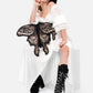 Restyle - Ashira Moth - Whimsical | Gothic Backpack