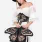 Restyle - Ashira Moth - Whimsical | Gothic Backpack