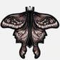 Restyle - Ashira Moth - Whimsical | Gothic Backpack