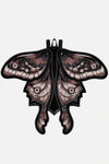 Restyle - Ashira Moth - Whimsical | Gothic Backpack