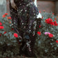 Restyle - Astrantia - Knee-High Platform Goth Boots