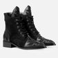 Restyle - Beyond the Veil - Winklepicker Pike Goth Boots