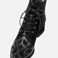 Restyle - Beyond the Veil - Winklepicker Pike Goth Boots