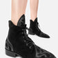 Restyle - Beyond the Veil - Winklepicker Pike Goth Boots