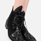 Restyle - Beyond the Veil - Winklepicker Pike Goth Boots
