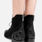 Restyle - Beyond the Veil - Winklepicker Pike Goth Boots