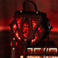 Restyle - Bloodspire - Sac à main gothique vampirique
