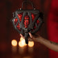 Restyle - Bloodspire - Sac à main gothique vampirique