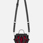 Restyle - Bloodspire - Sac à main gothique vampirique