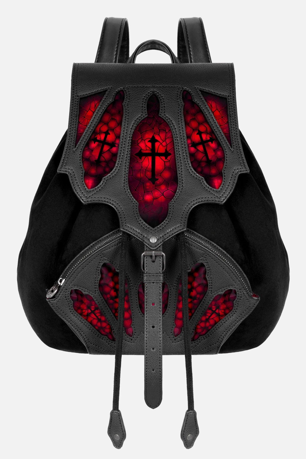 Restyle - Blood Veil - Vampiric | Gothic Backpack