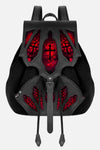 Restyle - Blood Veil - Vampiric | Gothic Backpack