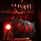 Restyle - Blood Veil - Gothic Vampiric Handbag