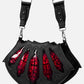 Restyle - Blood Veil - Gothic Vampiric Handbag