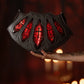 Restyle - Blood Veil - Gothic Vampiric Handbag