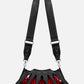 Restyle - Blood Veil - Gothic Vampiric Handbag