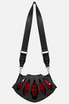 Restyle - Blood Veil - Gothic Vampiric Handbag
