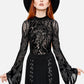 Restyle - Castle Guardian - Body Gothique
