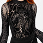 Restyle - Castle Guardian - Body Gothique