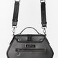 Restyle - Cathedral Snake - Gothic Crossbody Satchel Handbag