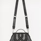 Restyle - Cathedral Snake - Gothic Crossbody Satchel Handbag