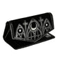 Restyle – TRIPLE GODDESS – Portemonnaie-Clutch