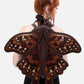 Restyle - Cinnamora Moth - Whimsical | Gothic Backpack
