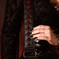 Restyle - Claretia - Sac à main gothique vampirique