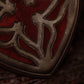 Restyle - Claretia - Sac à main gothique vampirique