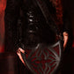 Restyle - Claretia - Sac à main gothique vampirique