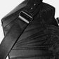 Restyle - Crucis Umbra - Gothic Black Handbag