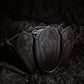 Restyle - Crucis Umbra - Gothic Black Handbag
