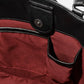 Restyle - Crucis Umbra - Gothic Black Handbag