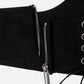 Restyle - Fireborne - Gothic Corset Belt