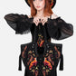 Restyle - Fox Meadows - Gothic Bag Handbag