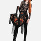Restyle - Fox Meadows - Gothic Bag Handbag