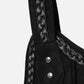 Restyle - Fox Meadows - Gothic Bag Handbag