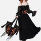Restyle - Fox Meadows - Gothic Bag Handbag