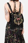 Restyle - Hare Moon - Whimsical | Gothic Backpack