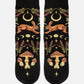 Restyle - Hare Moon - Socks - Gothic Fashion Accessory
