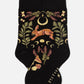 Restyle - Hare Moon - Socks - Gothic Fashion Accessory