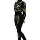 Restyle - Herbal - Gothic Lounge Jogginghose