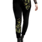 Restyle - Herbal - Gothic Lounge Jogginghose