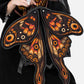 Restyle - Ignis Moth - Whimsical | Gothic Backpack