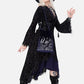 Restyle - Lunar Eclipse - Gothic Bucket Bag Handbag