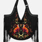 Restyle - Lunar Grove - Sac à main gothique