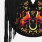 Restyle - Lunar Grove - Sac à main gothique