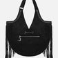 Restyle - Lunar Grove - Sac à main gothique